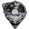 VOLVO 3544624 Alternator
